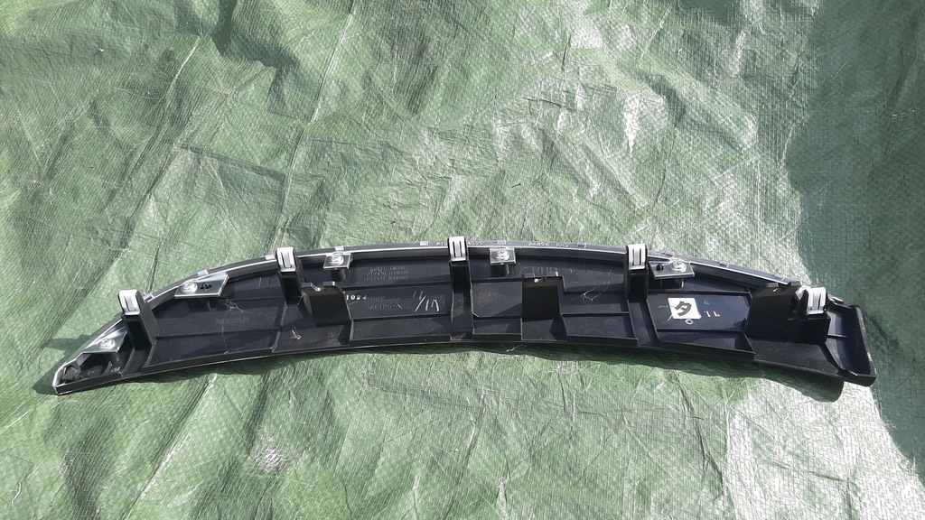 фото №6, Молдинг dekor панели infiniti q70 m uk 684111me0a