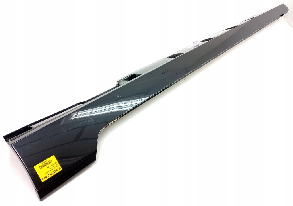 фото №1, Aso молдинг поріг ліва vw passat b8 lb7r