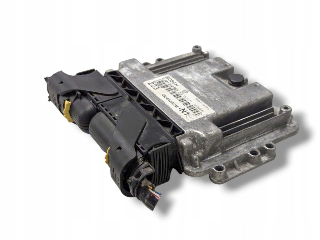 фото №10, Набір стартовий fiat doblo facelift 2007 51798819