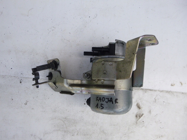 фото №1, Фильтр топлива корпус renault kadjar 1.5 dci 15-