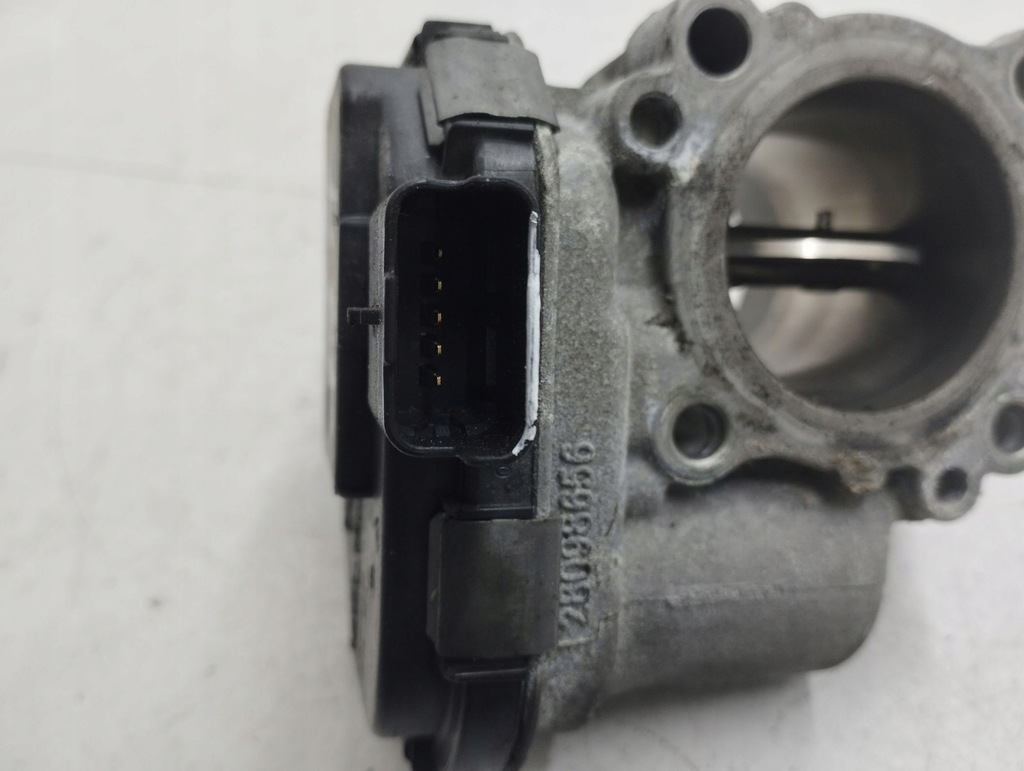 фото №5, Ford focus 2012 клапан дроссель