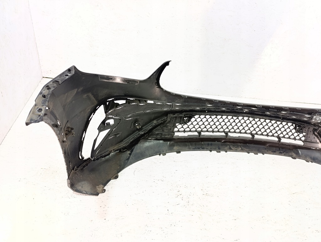 фото №11, Mercedes glc x254 a254 amg бампер перед передний хороший!