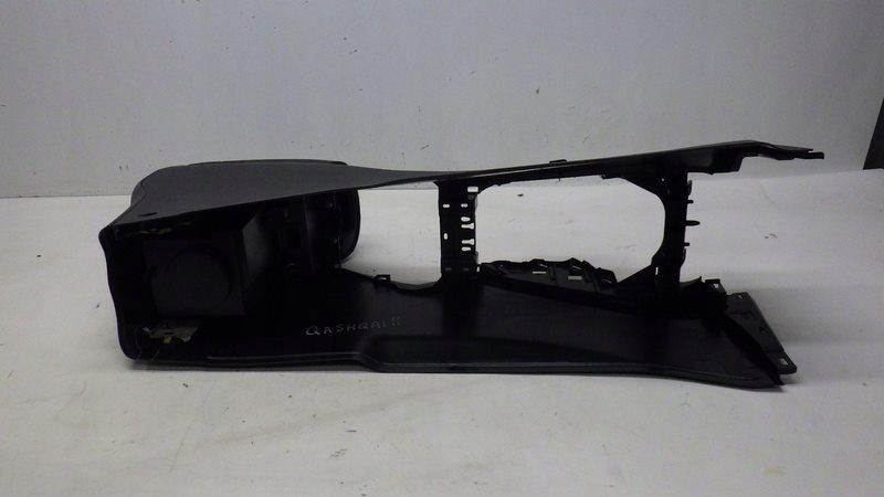 фото №9, Туннель средний подлокотник nissan qashqai ii j11