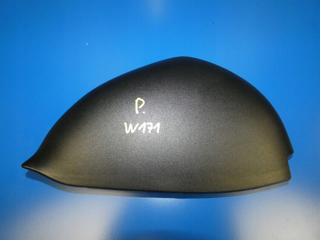 фото №1, Mercedes slk w171 r171 захист заглушка панелі права