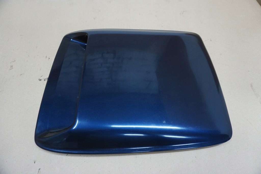 Nissan patrol впуск воздуха с капота gr y61 97-04r Цена