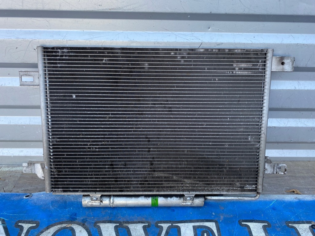 Купить Радиатор кондиционера mercedes a 169 1695000354 оригинал