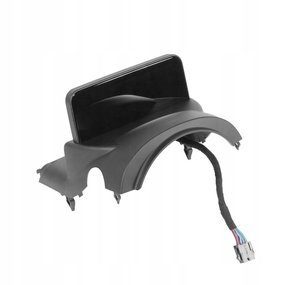 фото №7, Tesla head up дисплей do modelu y/3 tesla ultra mini экран y990