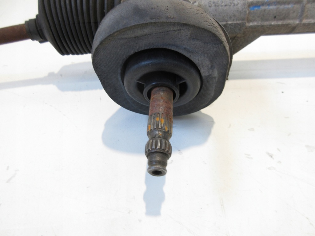 фото №6, Fiat siena palio i 1.4 трансмиссия рулевая