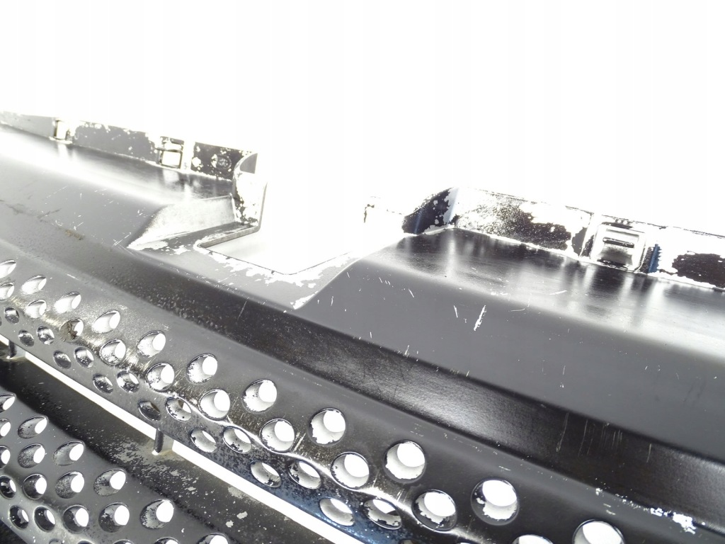 фото №7, Решітка радіатора решітка радіатора бампера land rover sport l320 6h32-8138-acw