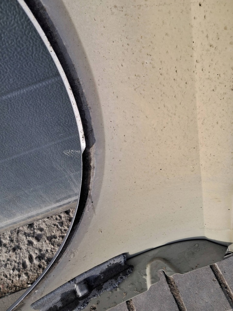 фото №12, Peugeot 308 ii t9 правый крыло передний kcac