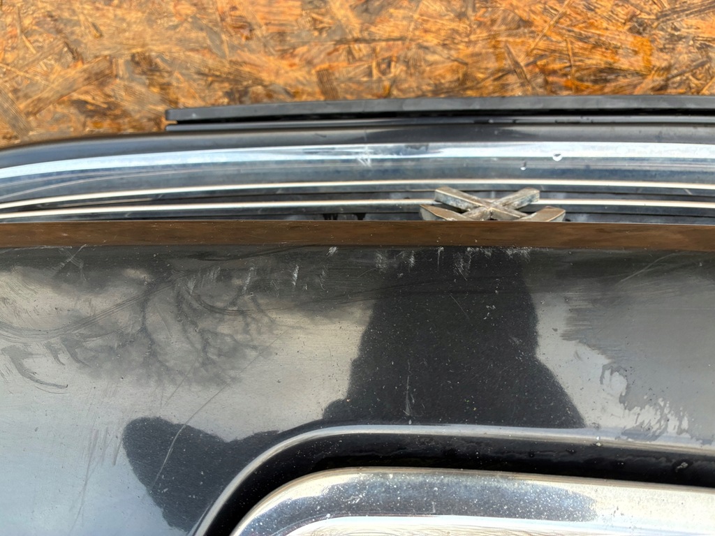 фото №8, Peugeot 407 lift бампер перед sprysk протитуманна фара