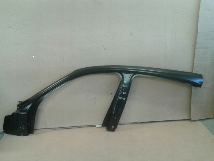 фото №1, Bmw 1 f20 рама двері ліва