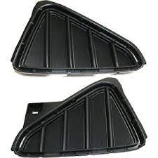 Купить Toyota rav 4 iv 2013 13 решётка  решётка бампера левая