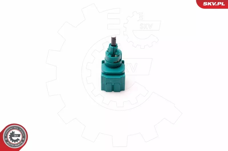 фото №1, Вимикач світла стоп esen skv 17skv374