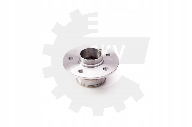 фото №14, Skv ступица колеса с подшипник - задняя - mg mg zt zt-t rover 75 - ghk1693