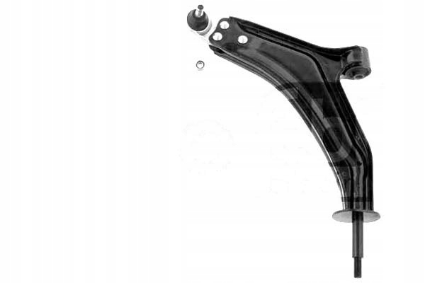 фото №2, Feb31258 рычаг land rover перед freelander le