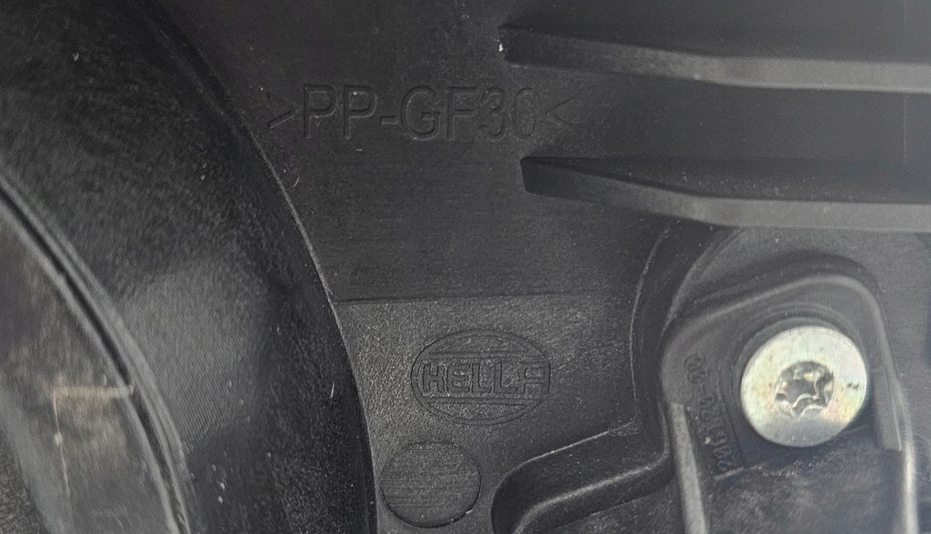 фото №10, Фара лампа scania r s h7/h7 led po відновлення