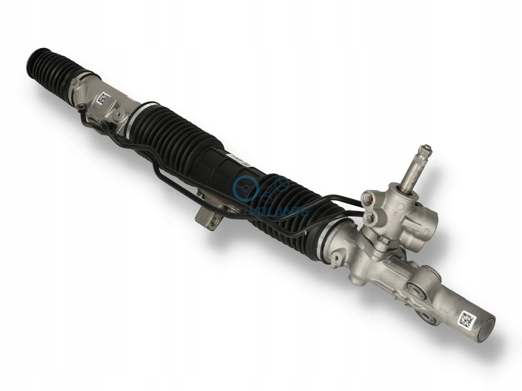 фото №6, Трансмиссия рулевая рейка honda stream i 1 2000-2007