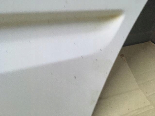 фото №14, Двері правий перед ford transit 06-12 повний