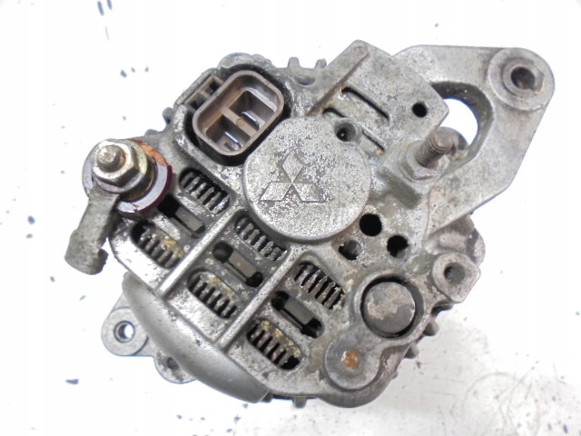 фото №8, Hyundai sonata ii генератор md114620 1,8 a2t09493