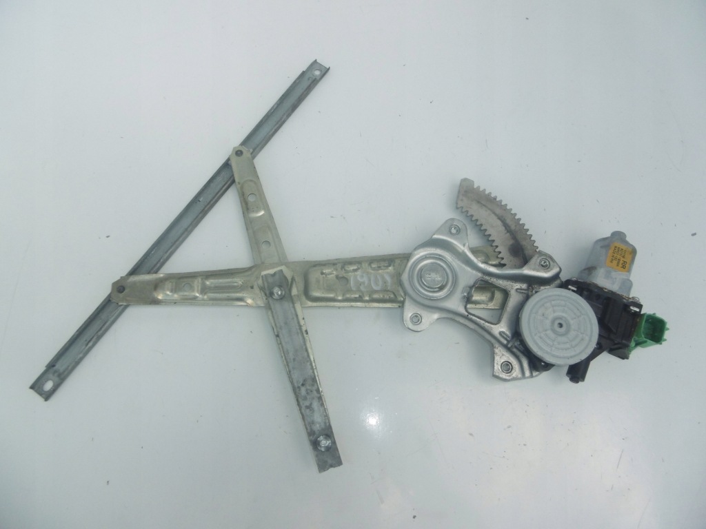 фото №1, Подъемник механизм стекло левый задняя infiniti m q70