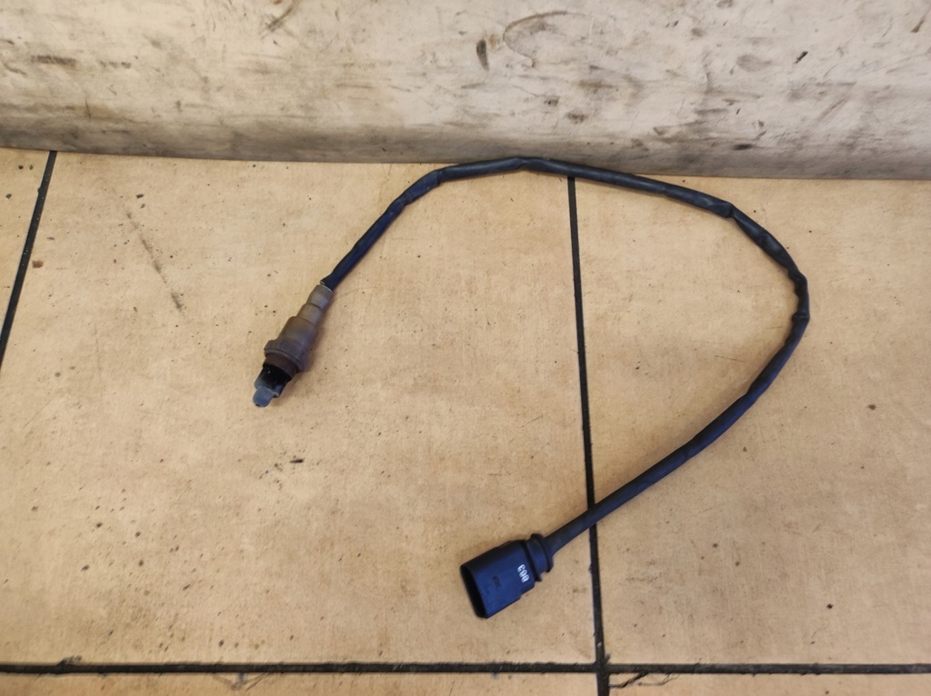 фото №1, Датчик лямбда-зонд audi rs3 8v 2.5 tfsi