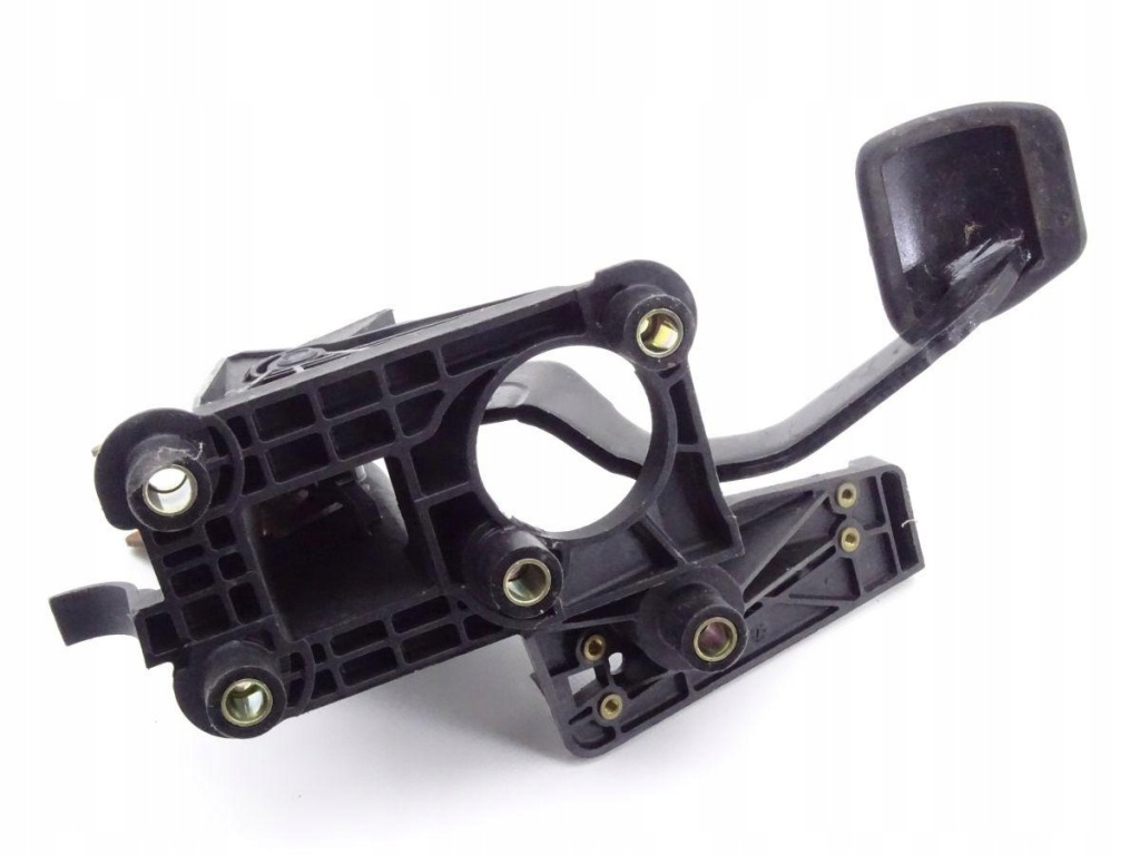 фото №2, Renault laguna ii 05-07 lift педаль гальма