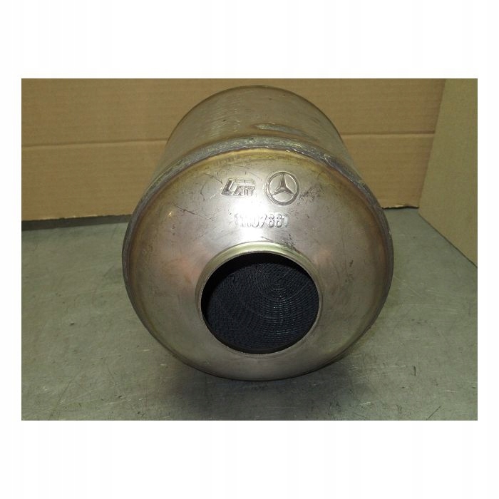 Купить Катализатор mercedes a9014902014