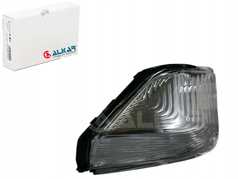 фото №1, Alk6202994 поворотник mercedes