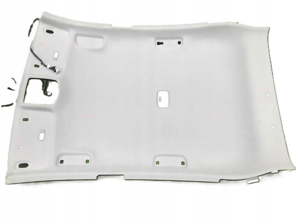 фото №1, Потолок hyundai kona lift