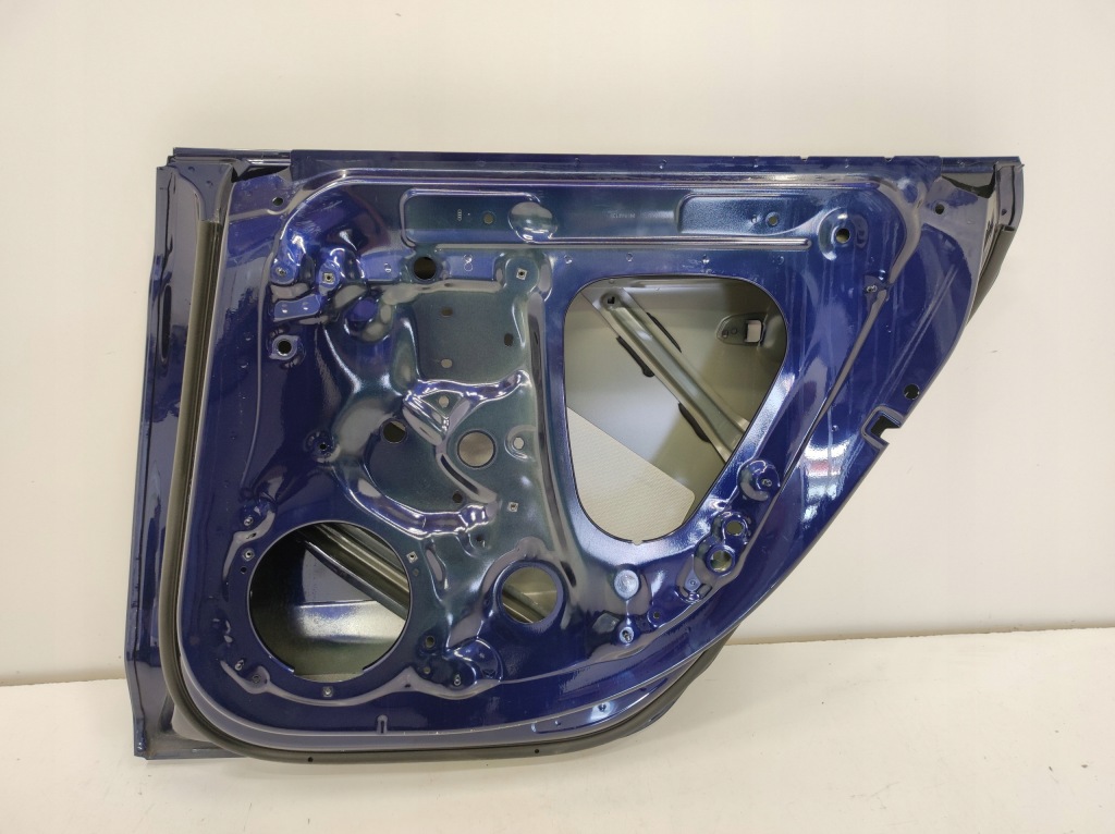 фото №7, Двері задня задні праве audi a5 ii 8w8 b9 f5 sportback