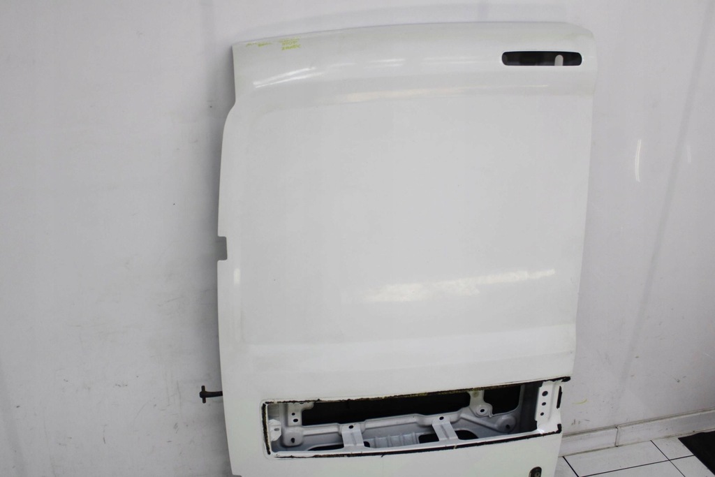 фото №6, Opel combo d fiat doblo ii 10r- двері ліва задні лівий задня 249