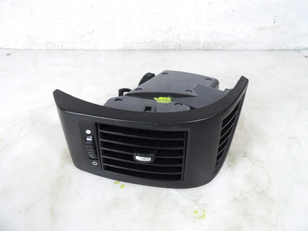 фото №1, Citroen jumper ii lift ducato iii lift решітка обдув права st4476-1