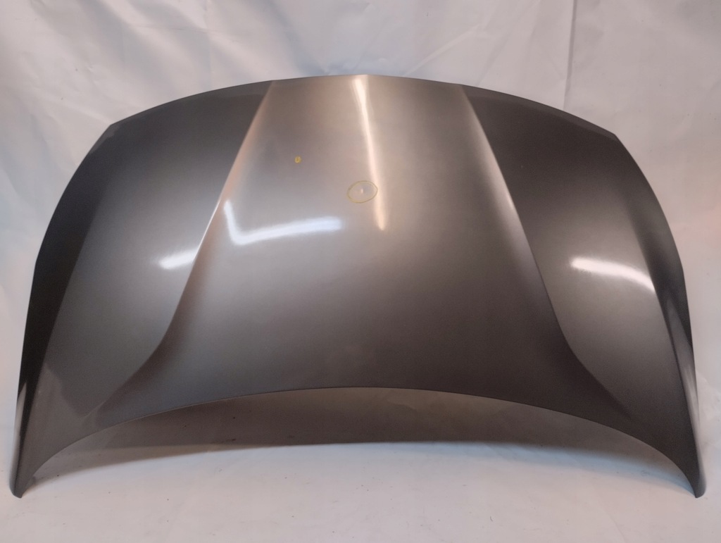 фото №1, Opel astra k v капот