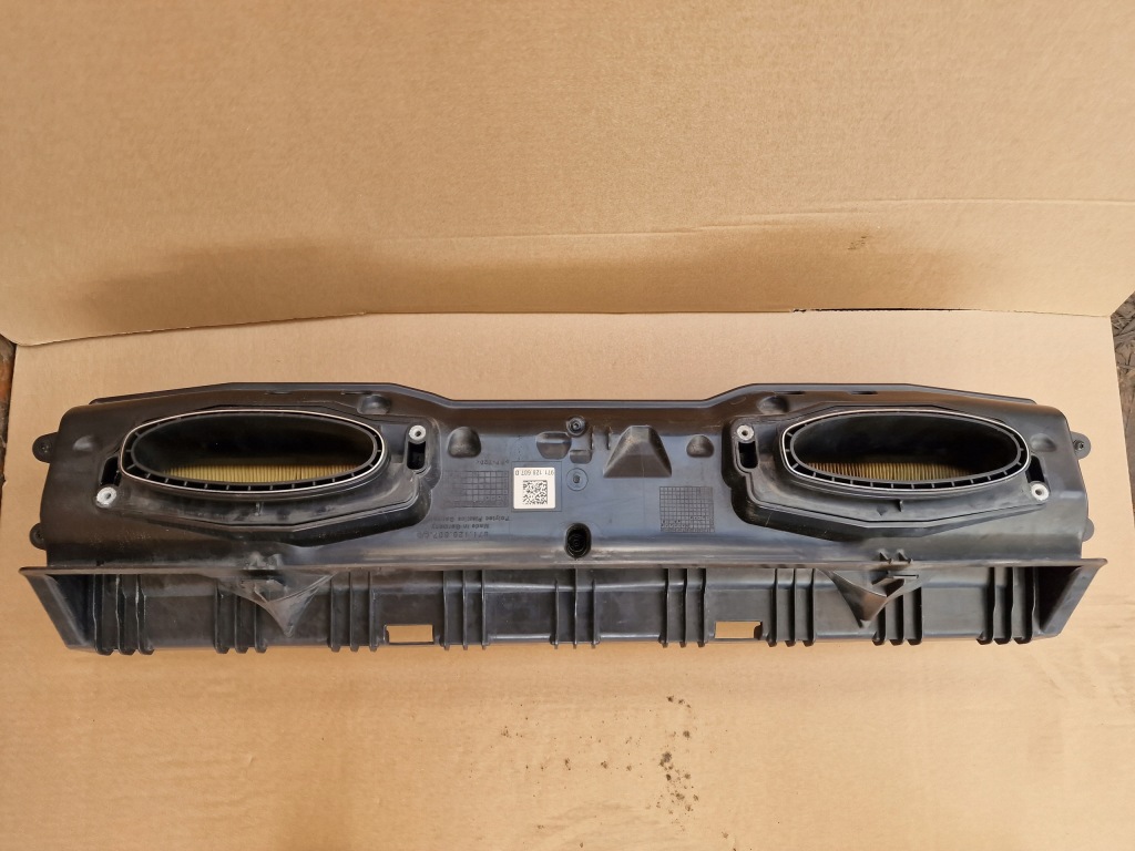 фото №1, Porsche panamera 971 корпус фильтра 971128607