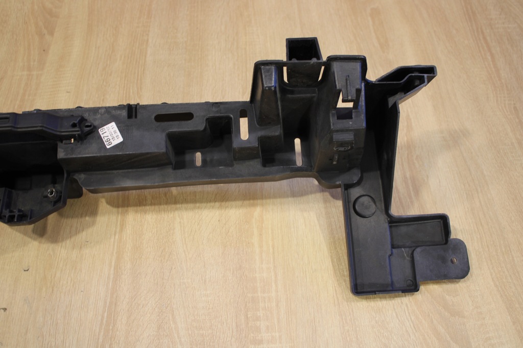 фото №9, Pas передній підсилювач передній peugeot 5008 i