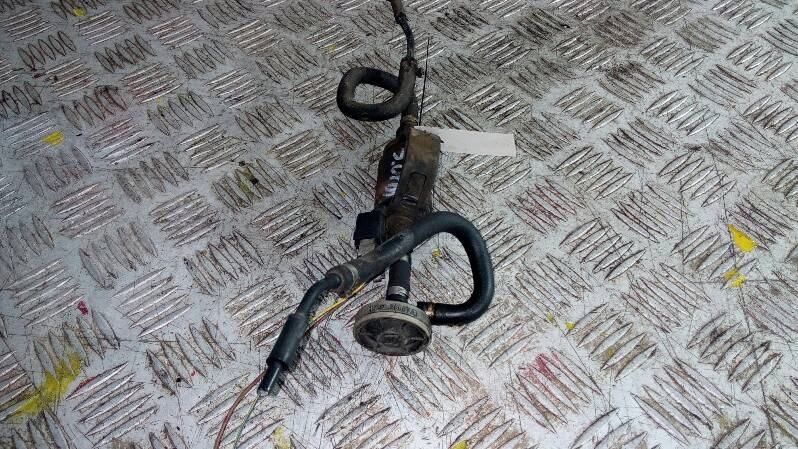 фото №3, Насос webasto audi q74l 3.0tdi 7l0815947