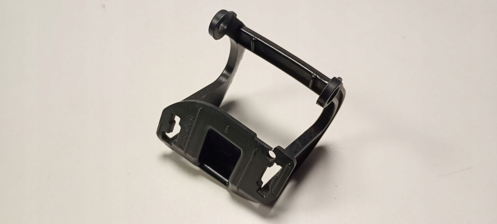 фото №4, Левая заглушка распылителя фара перед bmw 7 f01 f02 7313953