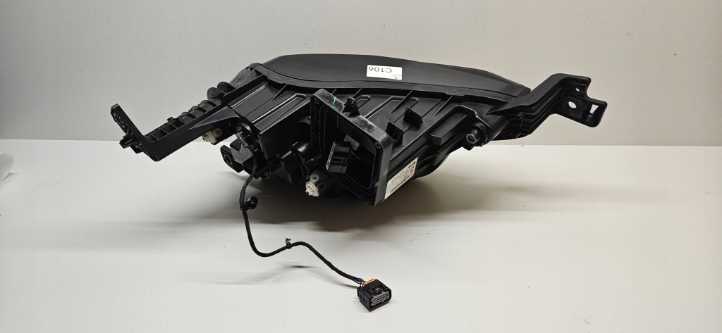 фото №7, Citroen c5x c5 x фара full led левый лампа левая 9849667880