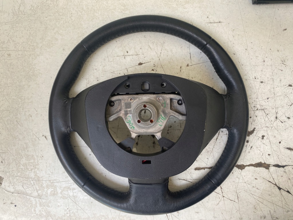 фото №13, Nissan leaf i повітропровід шкіра підігрівається