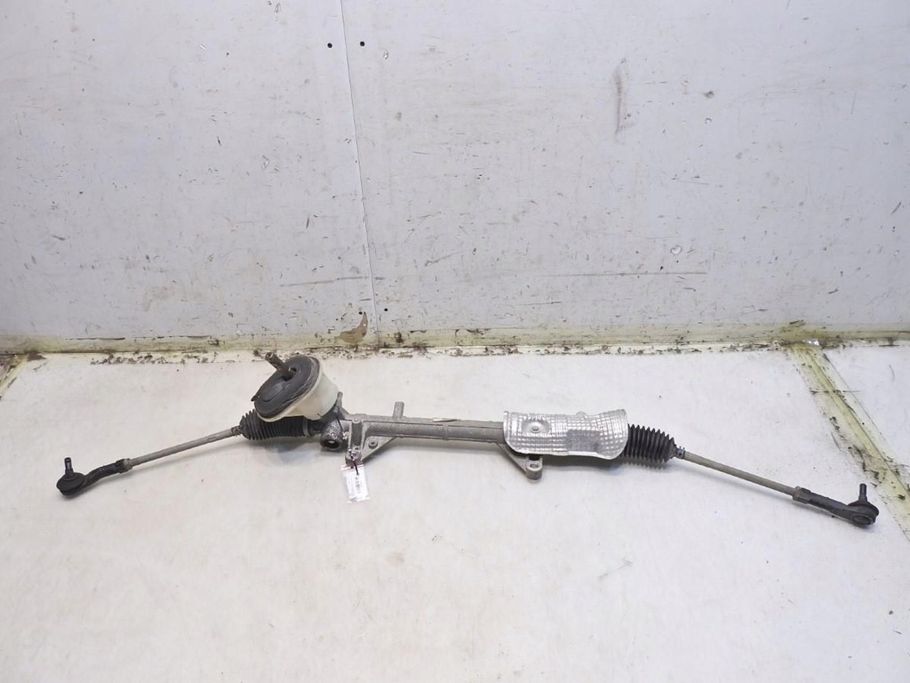 фото №8, Трансмісія рейка рульова renault clio iii 1.5 dci 8200565645