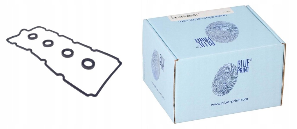 фото №1, Прокладка кришки клапанів mini mini r50, r53 200