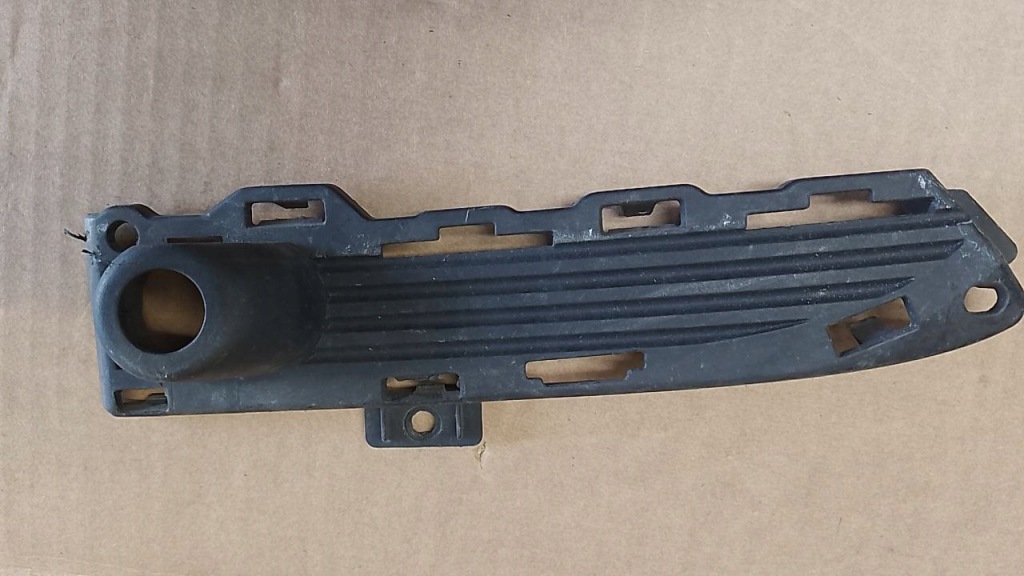 фото №1, Бампер задняя mini f 54 clubman 11412910 4x pdc 17r-