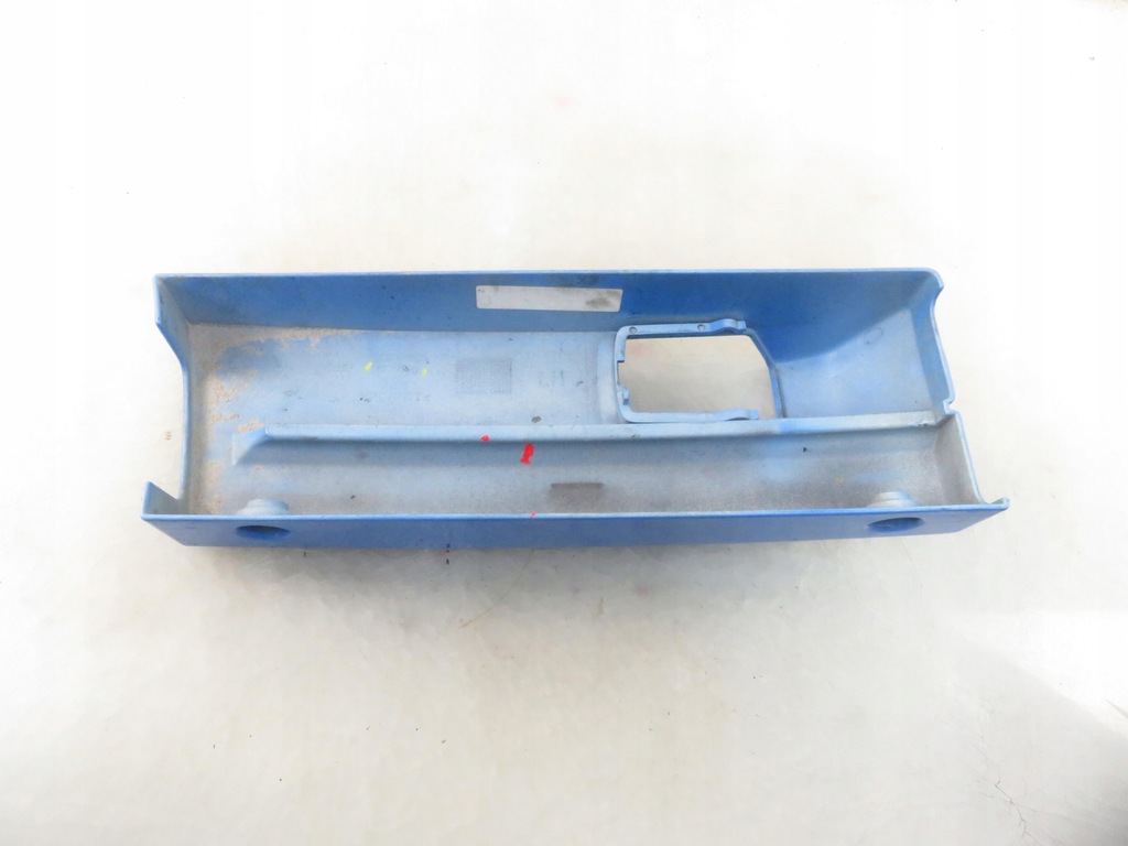 фото №3, Защита порог scania r i 2004-2019 1779120