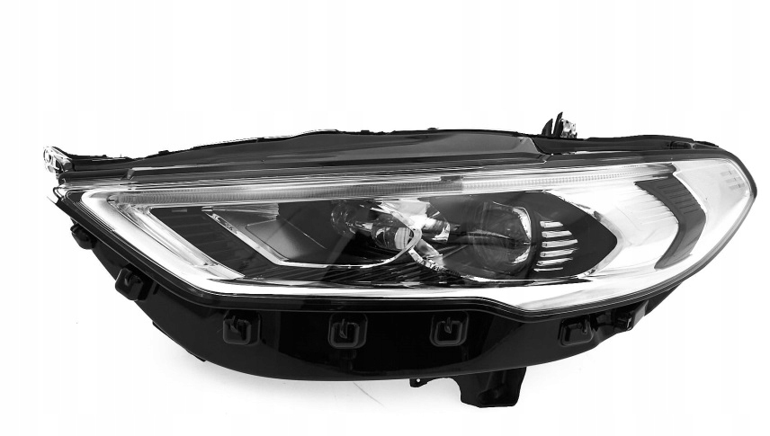 фото №1, Лампа передня ford fusion usa full led 2017-