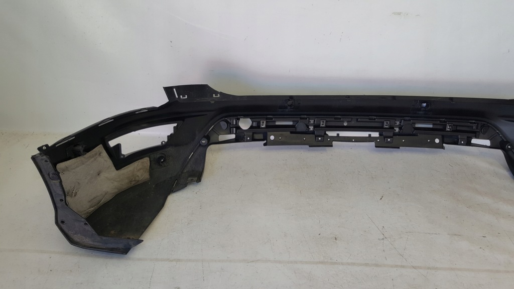 фото №8, Ford kuga mk2 titanium st line бампер задняя 12-20r