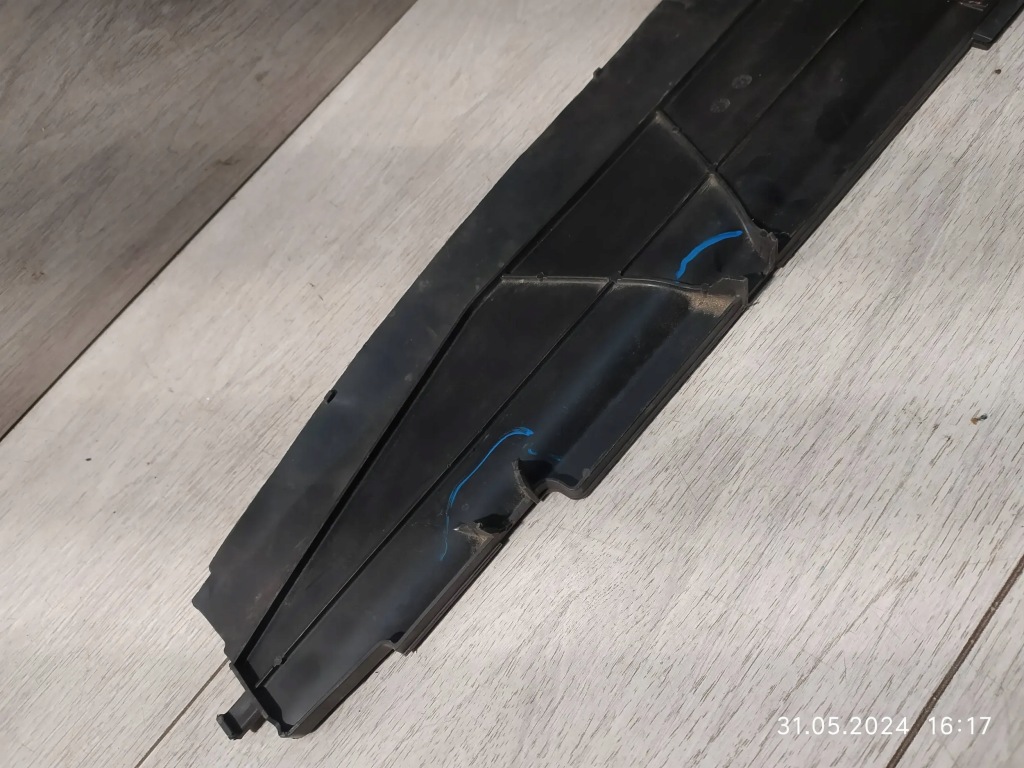 фото №6, 8551. octavia iii воздуховод воздуха 5e0121295f