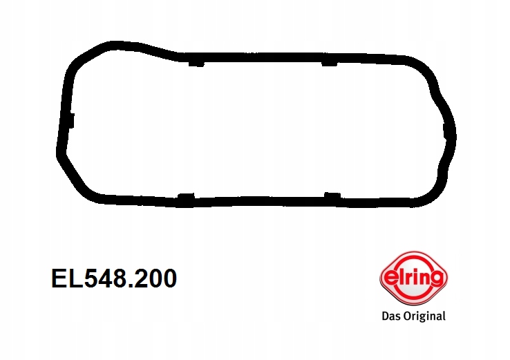 Купить Прокладка картера масляный fiat