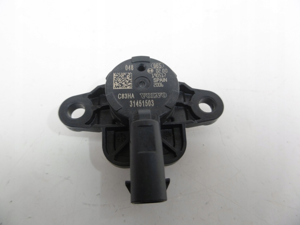 фото №1, Датчик удару ударний volvo s60 iii v60 ii