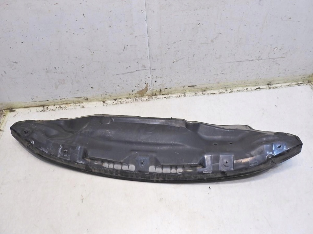 фото №6, Жабо металевий skoda fabia ii 5j0805275c